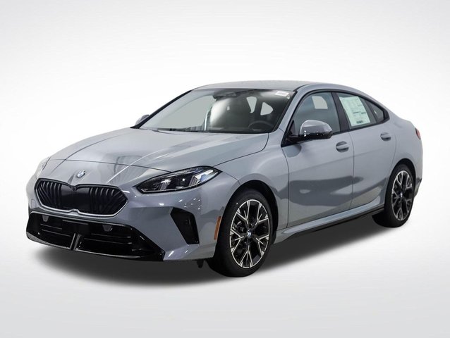 2026|BMW|2 Series|228 Gran Coupe|4D Sedan
