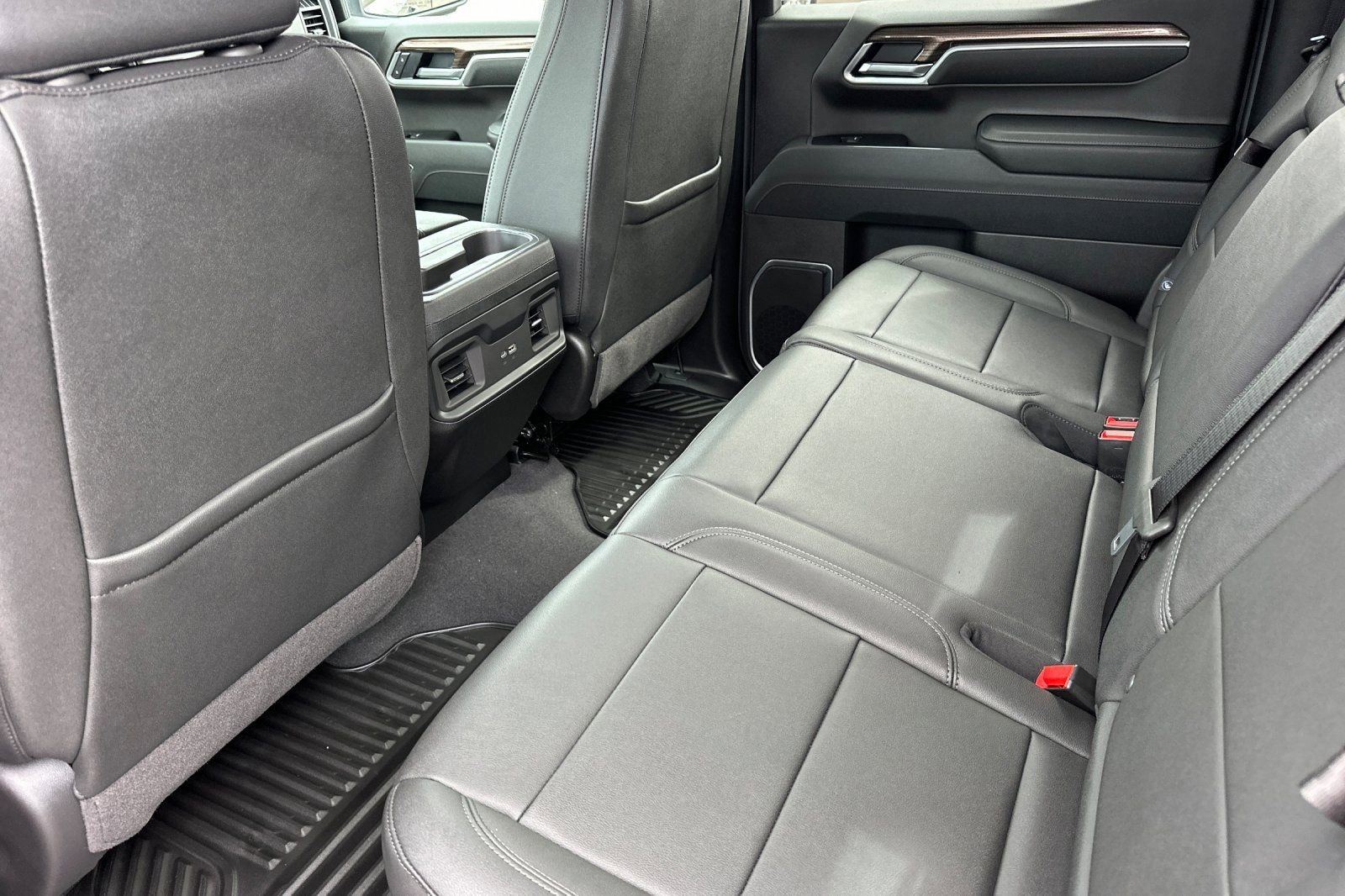 2026 Chevrolet Silverado 1500 LT - Photo 12