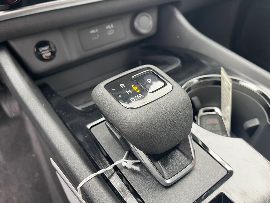 New 2026 Everest White Pearl Tricoat Nissan Rock Creek image 10