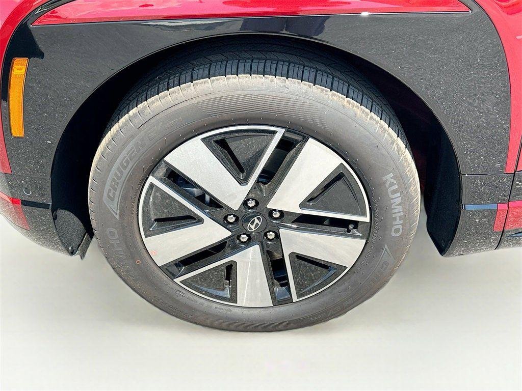 2026 Hyundai IONIQ 9 SEL - Photo 20