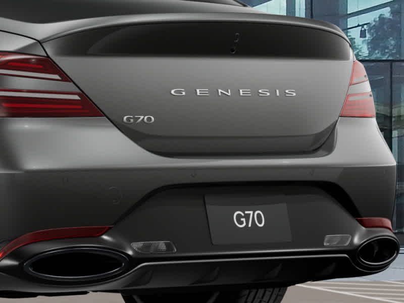 New 2026 Makalu Gray Genesis 2.5T PRESTIGE image 15