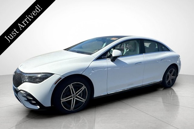 Certified Pre-Owned 2023 Mercedes-Benz EQE 350 Sedan