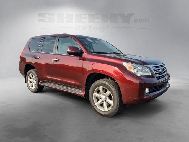 Used 2011  Lexus 460 image 2