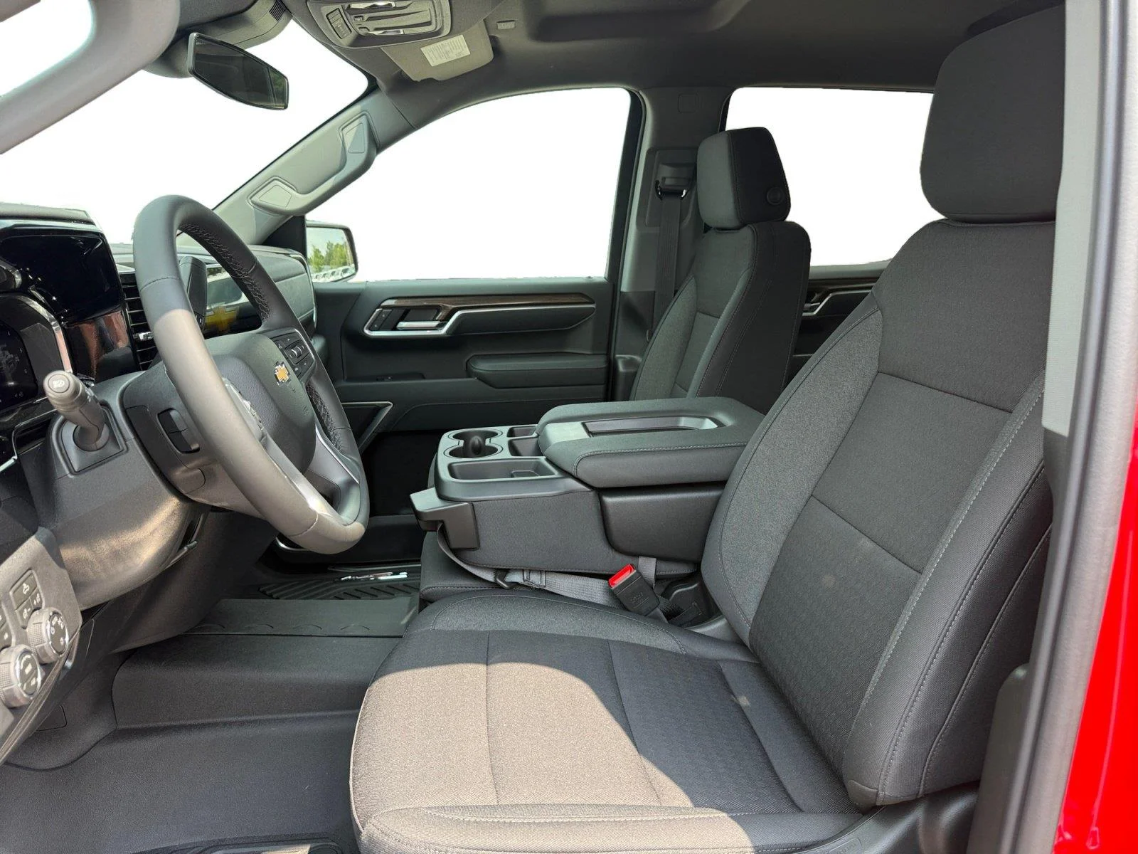 2026 Chevrolet Silverado 1500 LT - Photo 10