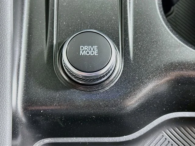 New 2026 Black Ford Active image 20