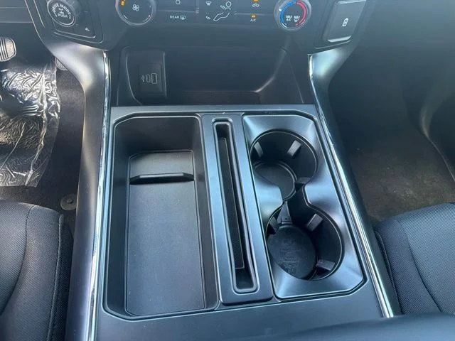 New 2026 Avalanche Ford STX® image 18