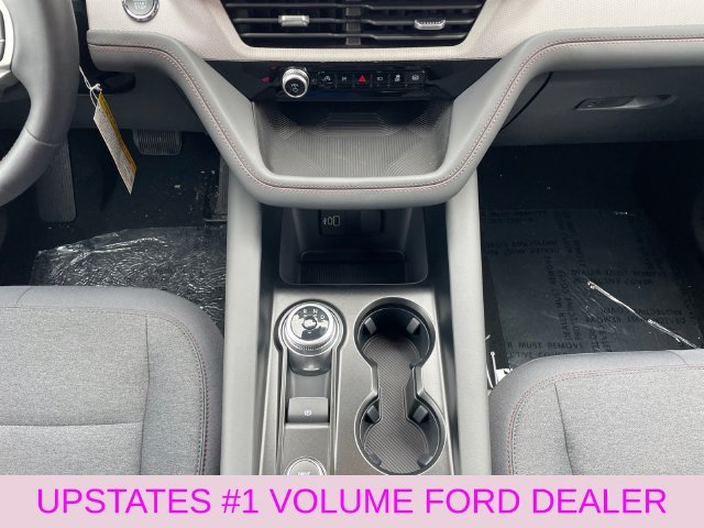 New 2027 Gray Ford Active image 11