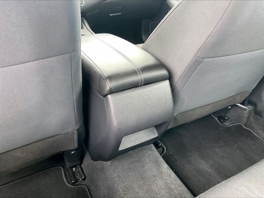 Used 2024 Gun Metallic Nissan 2.5 S image 26