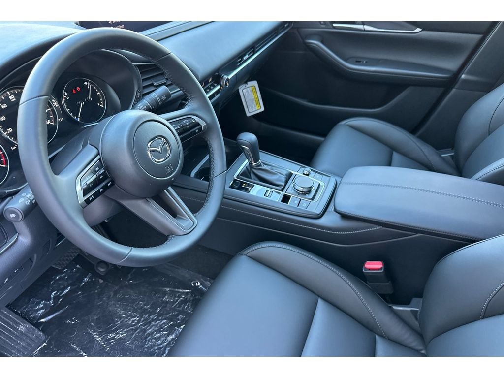 2026 Mazda CX-30 Preferred - Photo 9