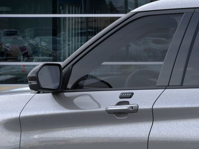 New 2026 Carbonized Gray Metallic Ford Platinum™ image 20
