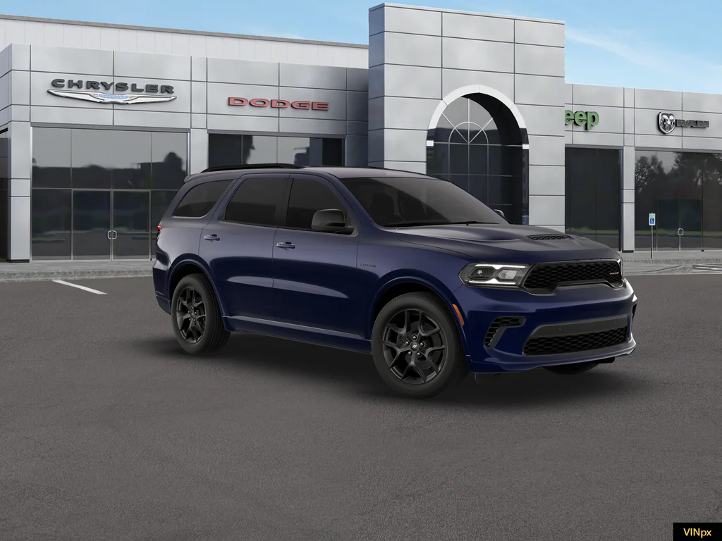 New 2026 Night Moves Exterior Paint Dodge GT HEMI V8 image 10