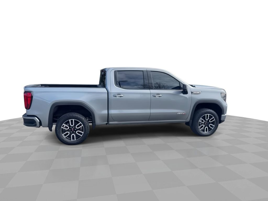 2026 GMC Sierra 1500 AT4 - Photo 9