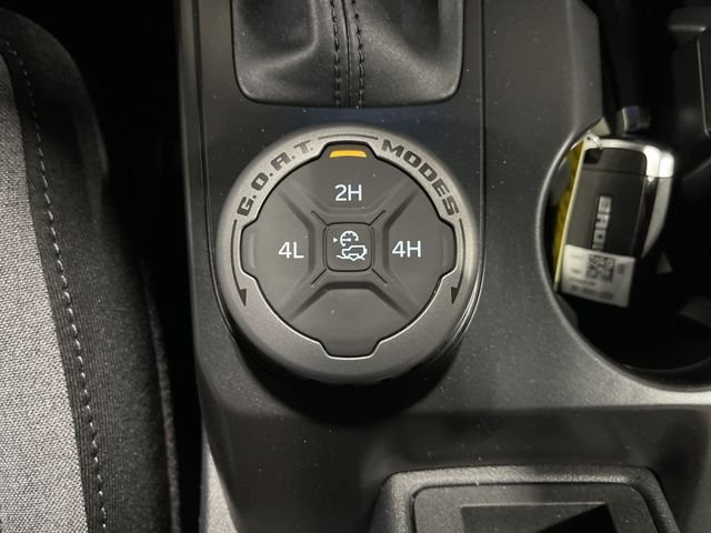 New 2025 Oxford White Ford Base image 30