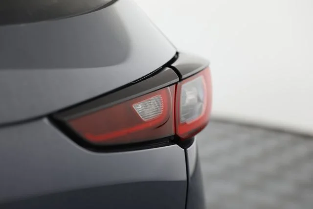 Used 2023 Gray Mazda 2.5 S Carbon Edition image 14
