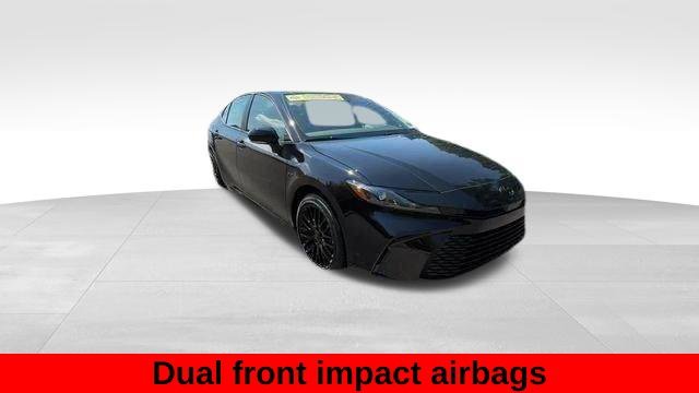 Used 2026 Black Toyota LE image 31