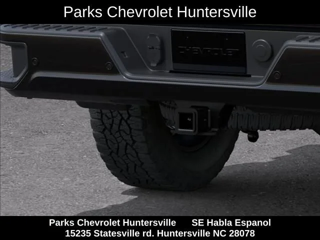2026 Chevrolet Silverado 2500 HD Custom - Photo 14