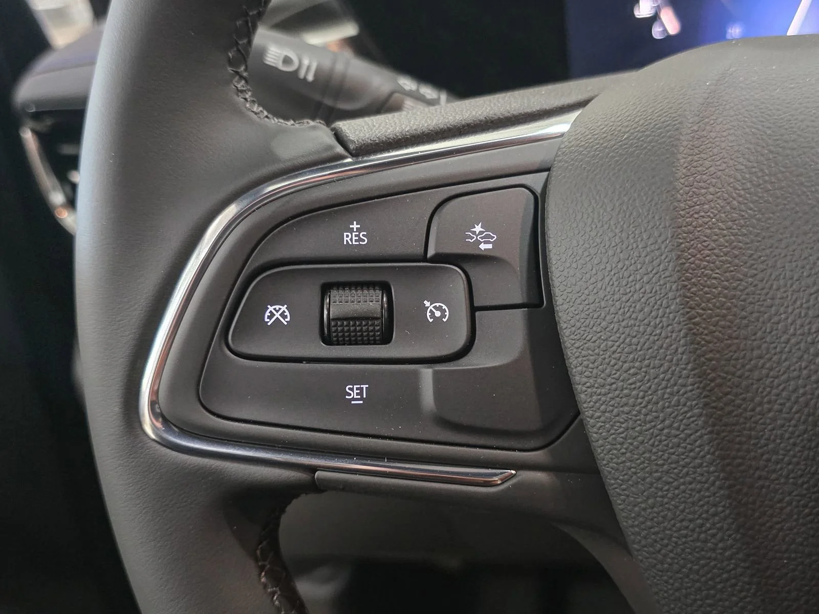 2026 Buick Envista Sport Touring - Photo 33