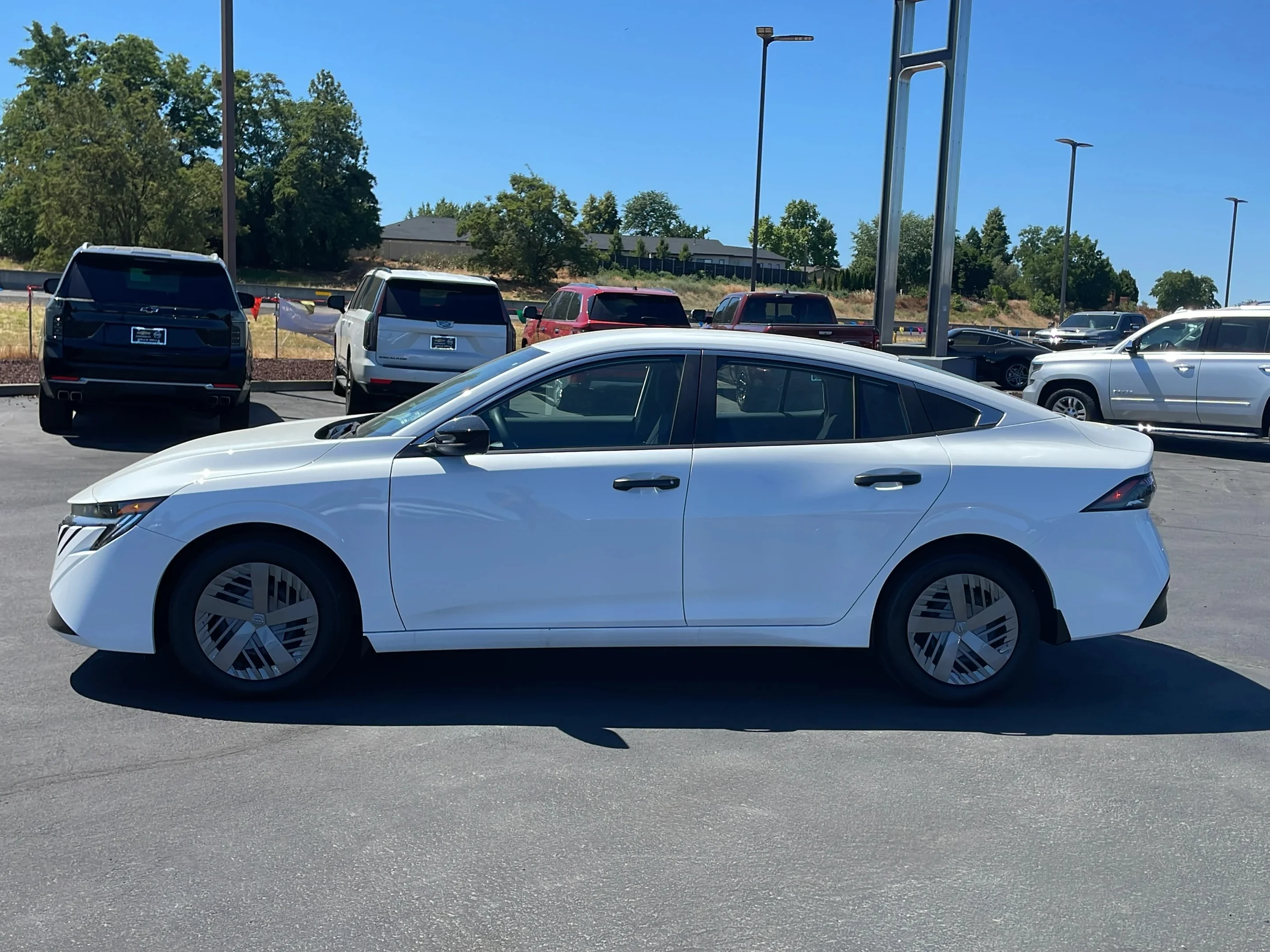 New 2026 Fresh Powder Nissan S image 4