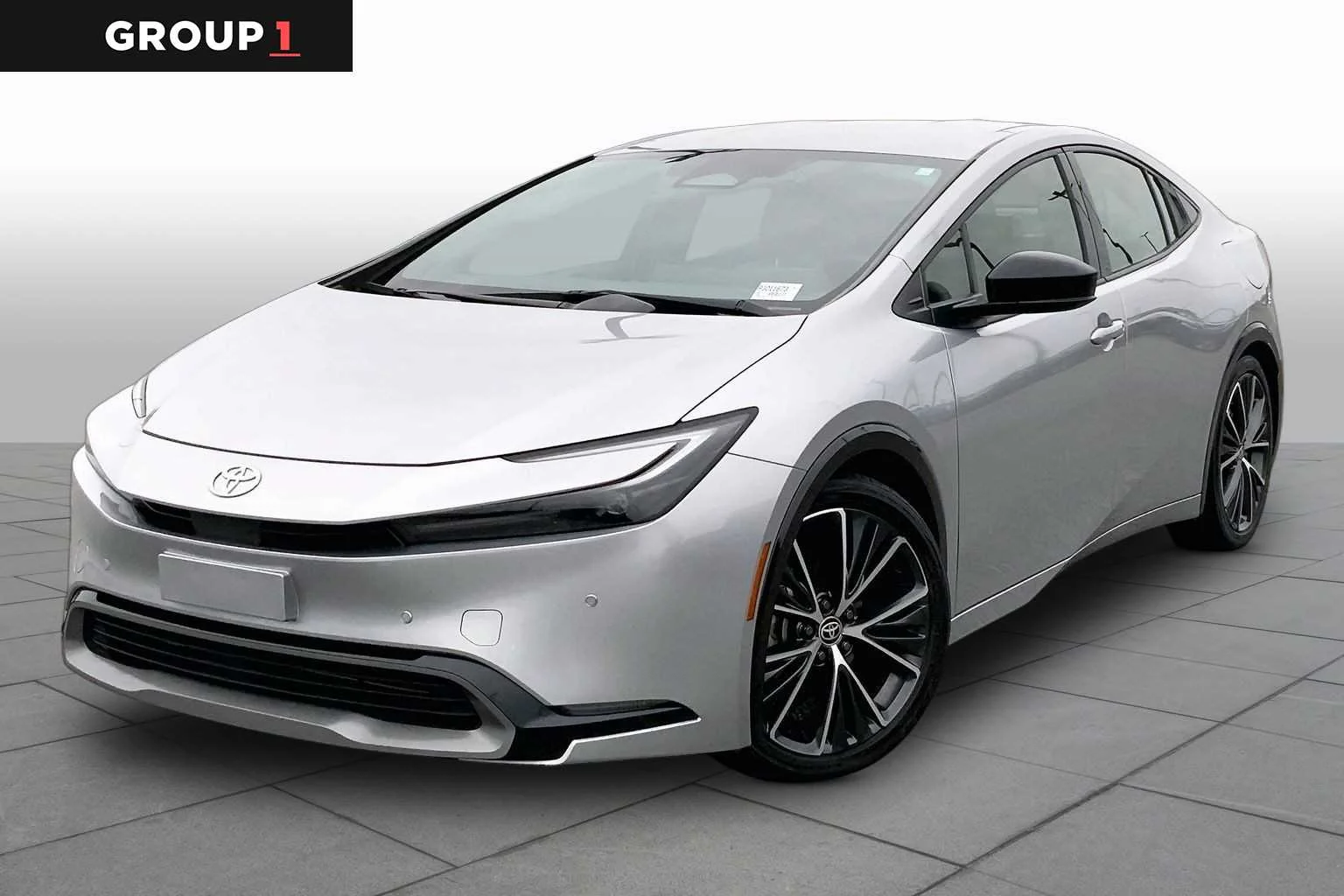 2023 Toyota Prius XLE