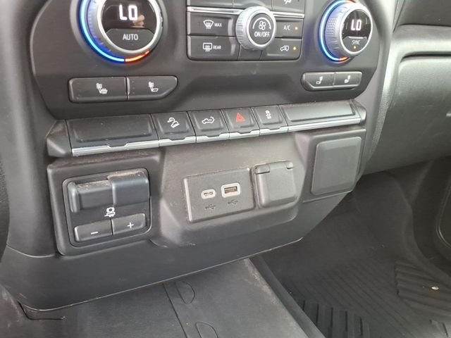 Certified Used 2022 Red Chevrolet LT image 29
