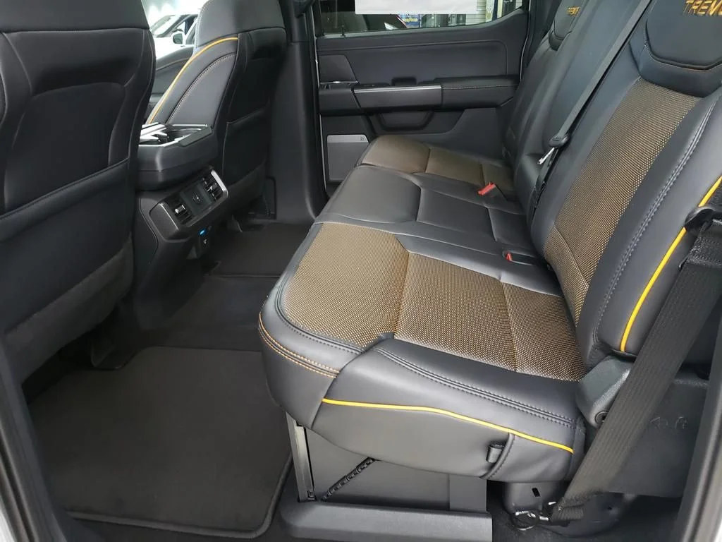 New 2026 Avalanche Ford Tremor® image 12