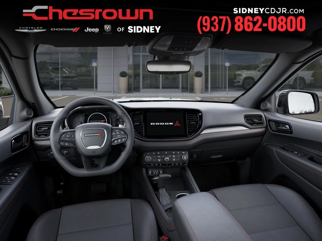 New 2026 B5 Blue Exterior Paint Dodge GT Plus image 14