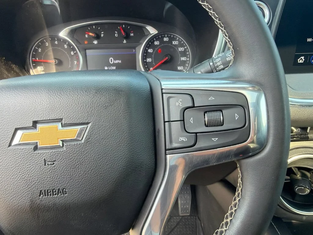 2023 Chevrolet Blazer 3LT - Photo 24