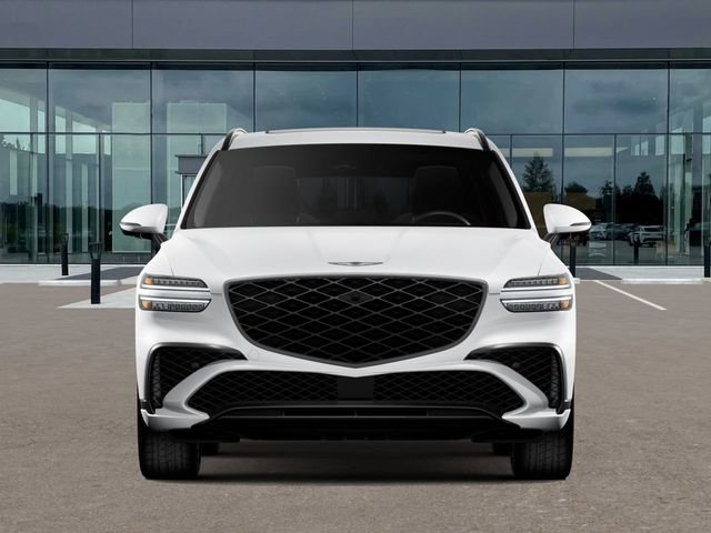 New 2026 White Genesis 2.5T Sport Prestige image 6
