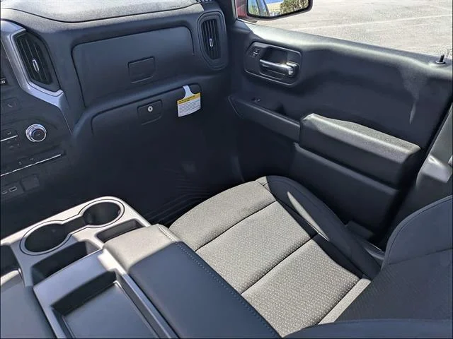 2026 GMC Sierra 1500 Pro - Photo 17