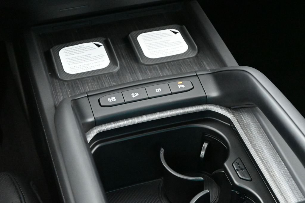 New 2027 Wolf Gray Kia SX-PRESTIGE image 16