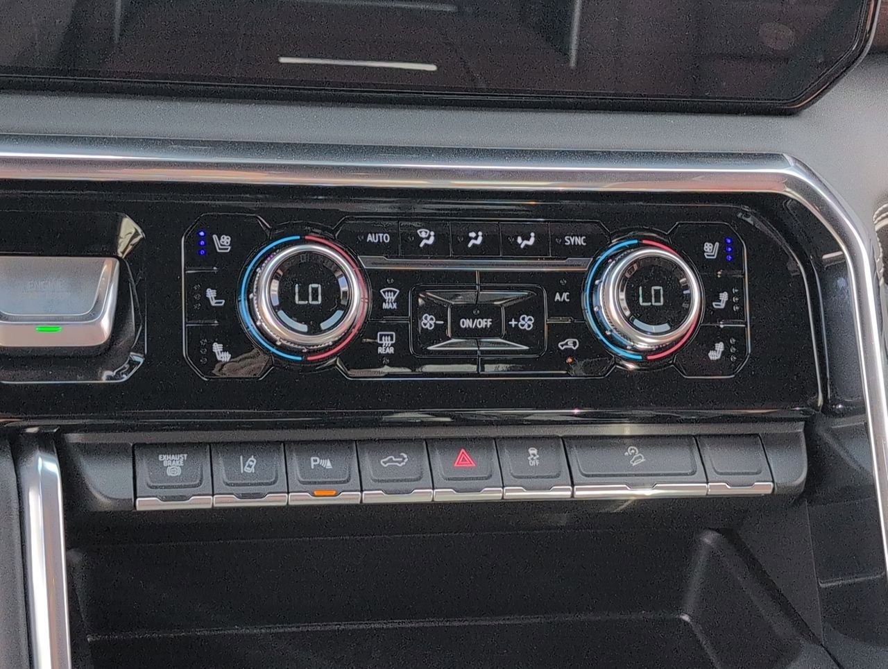New 2026 Downpour Metallic GMC Denali Ultimate image 11