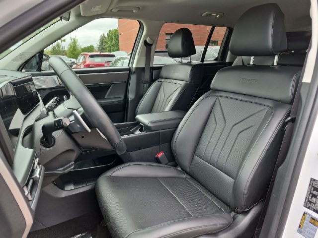 2026 Hyundai Santa Fe XRT - Photo 11