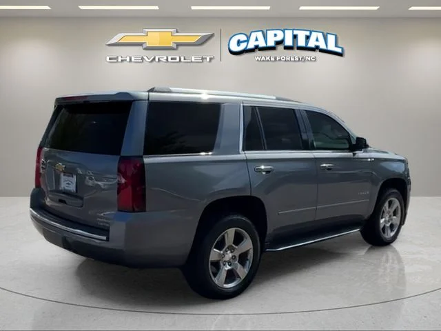 Used 2020 Gray Chevrolet Premier image 5