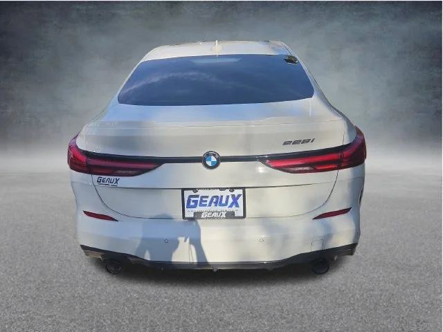 Used 2024 White BMW 228i image 6