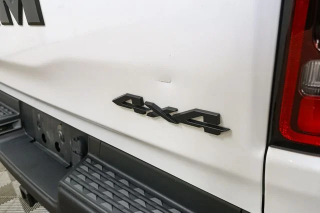 Used 2020 White Ram Rebel image 12