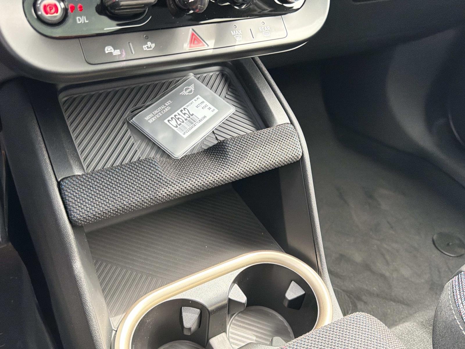 2026 MINI Countryman S - Photo 20