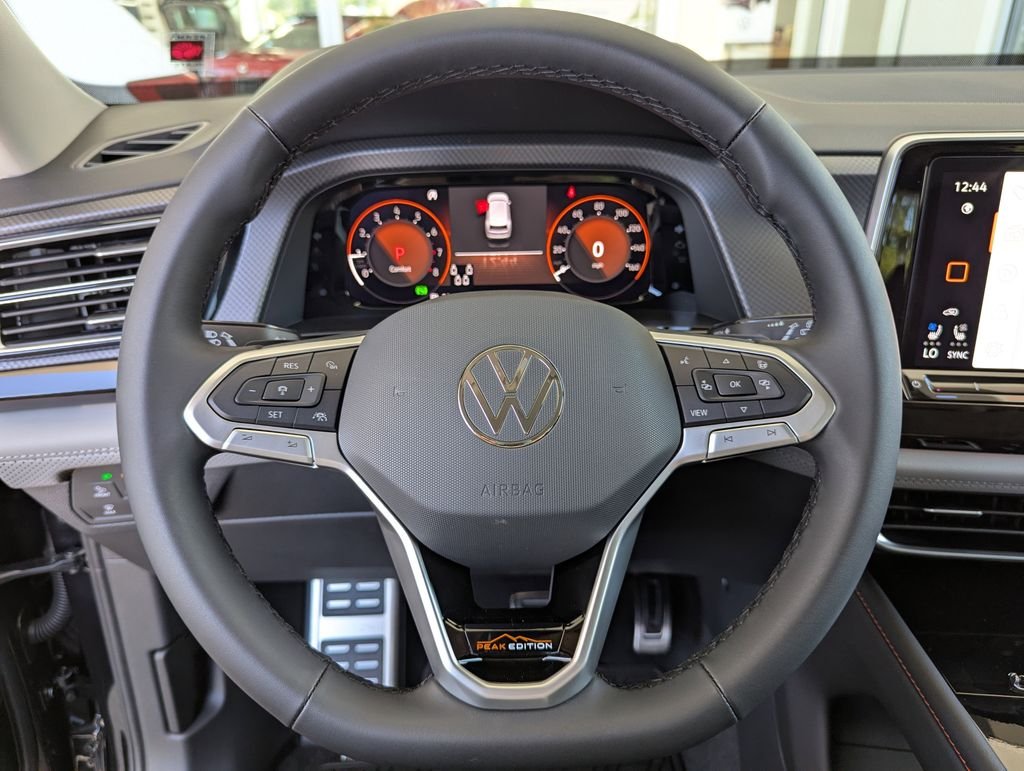 2026 Volkswagen Atlas Atlas Peak Edition - Photo 24
