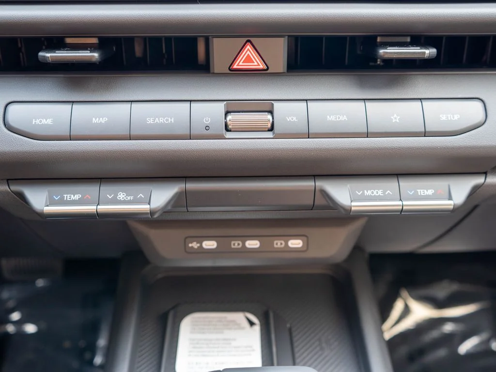New 2027 Pale Gray Kia X-Line S image 28