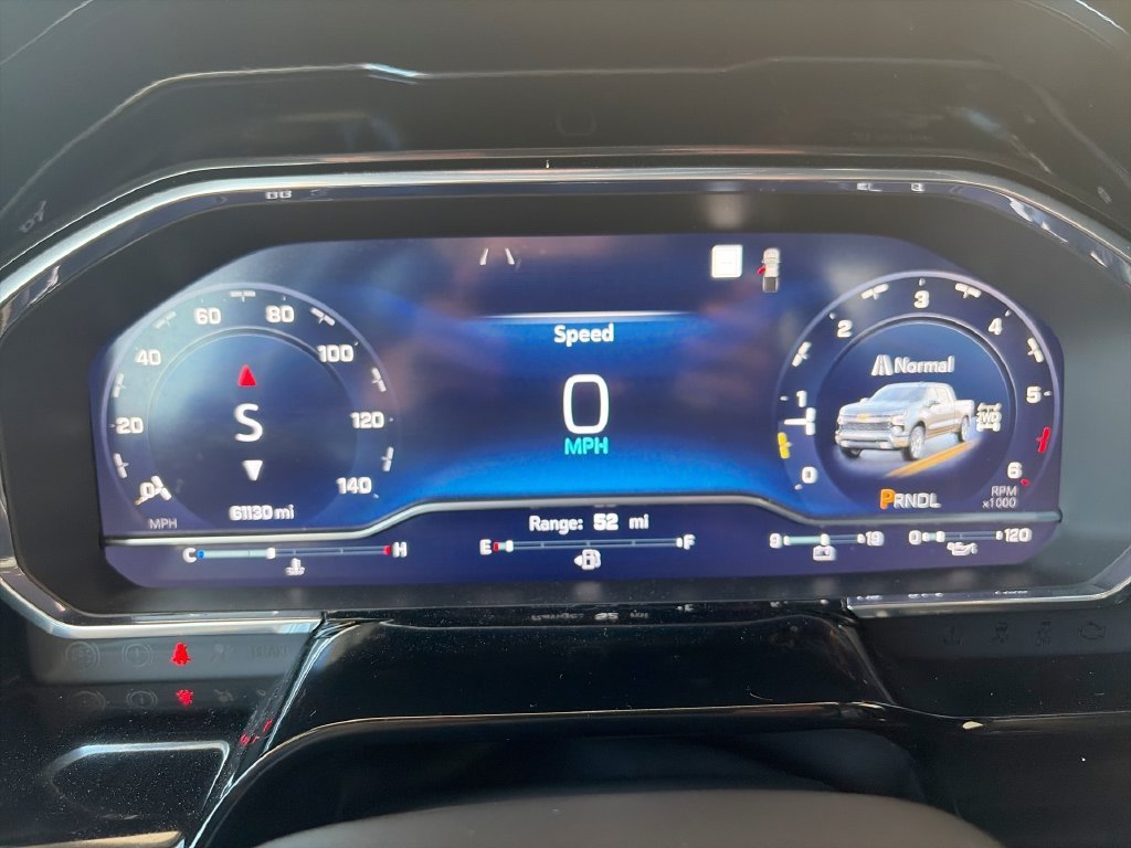 2022 Chevrolet Silverado 1500 LT - Photo 11