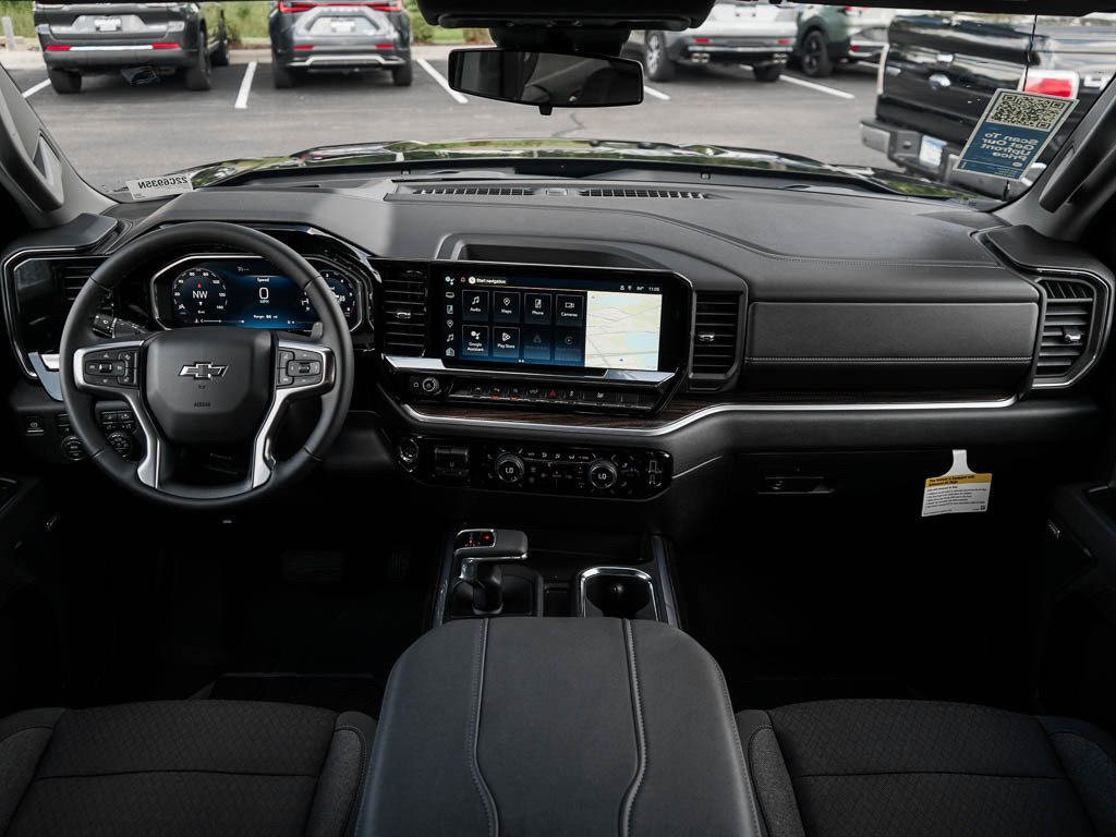 2026 Chevrolet Silverado 1500 RST - Photo 10