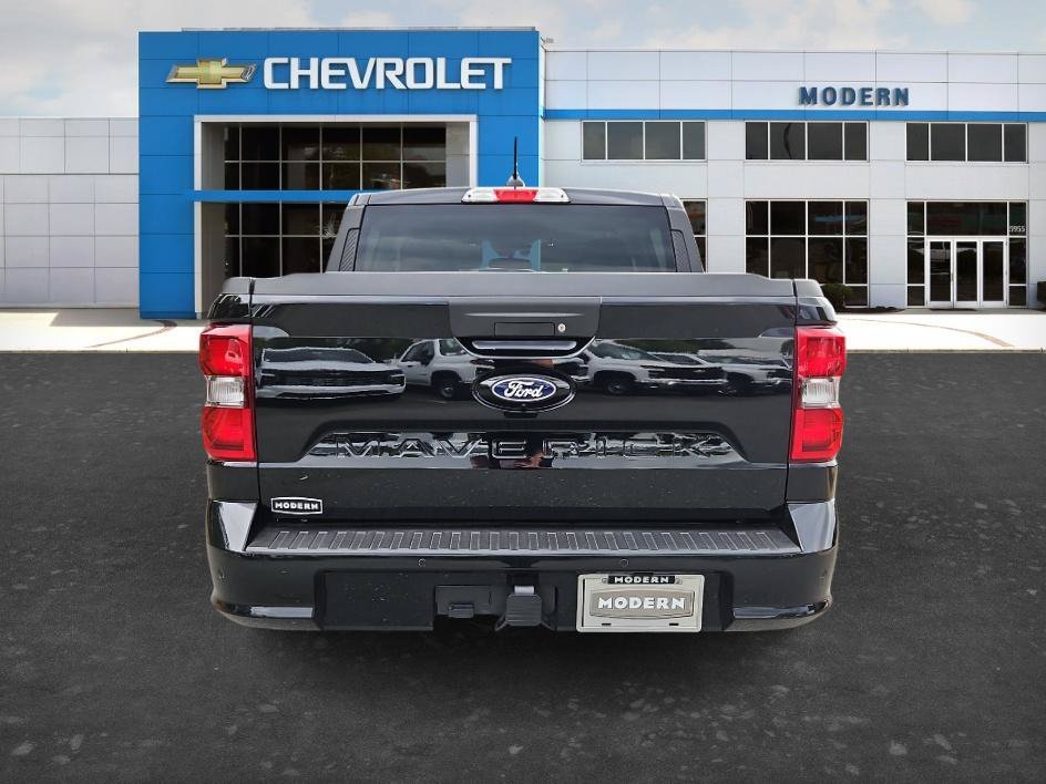Used 2026 Shadow Black Ford Lobo Standard image 4
