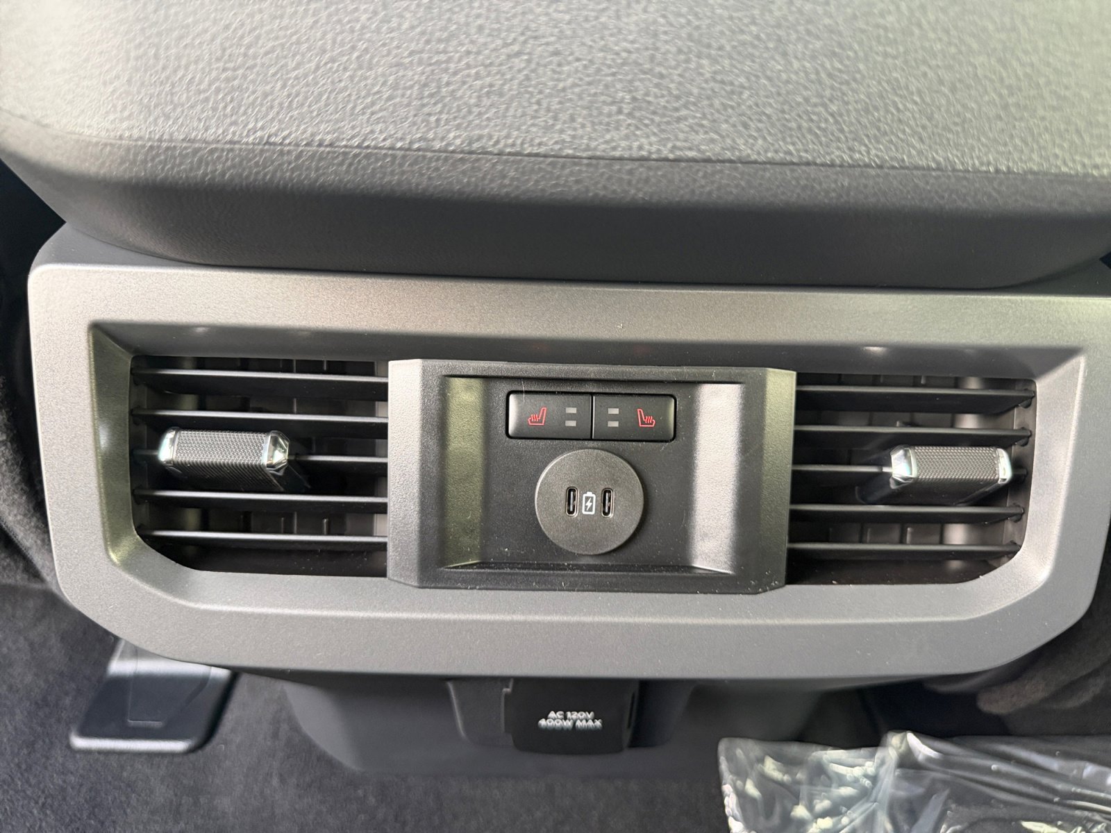 New 2026 Avalanche Ford LARIAT image 23