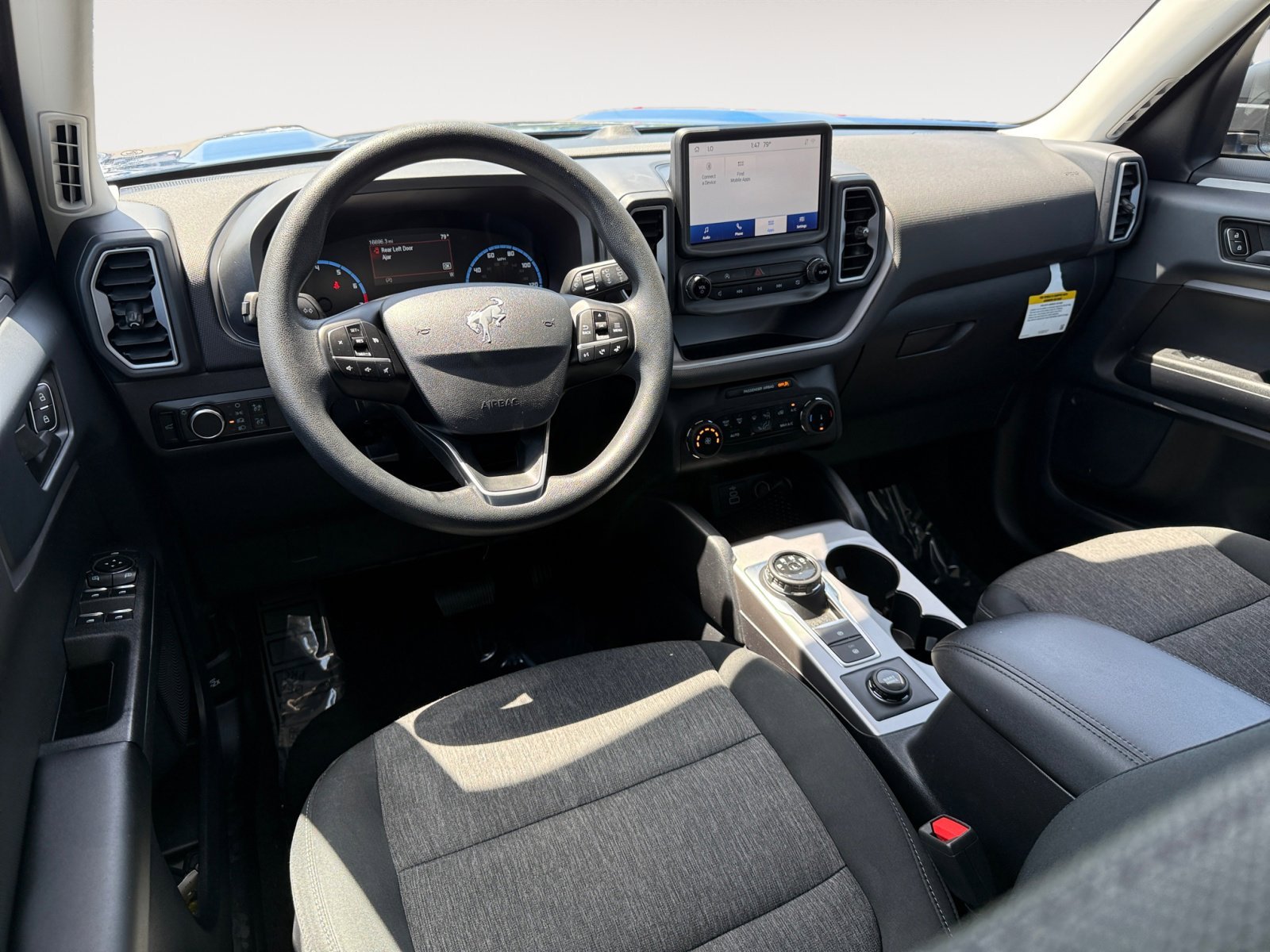 2024 Ford Bronco Sport Big Bend - Photo 15