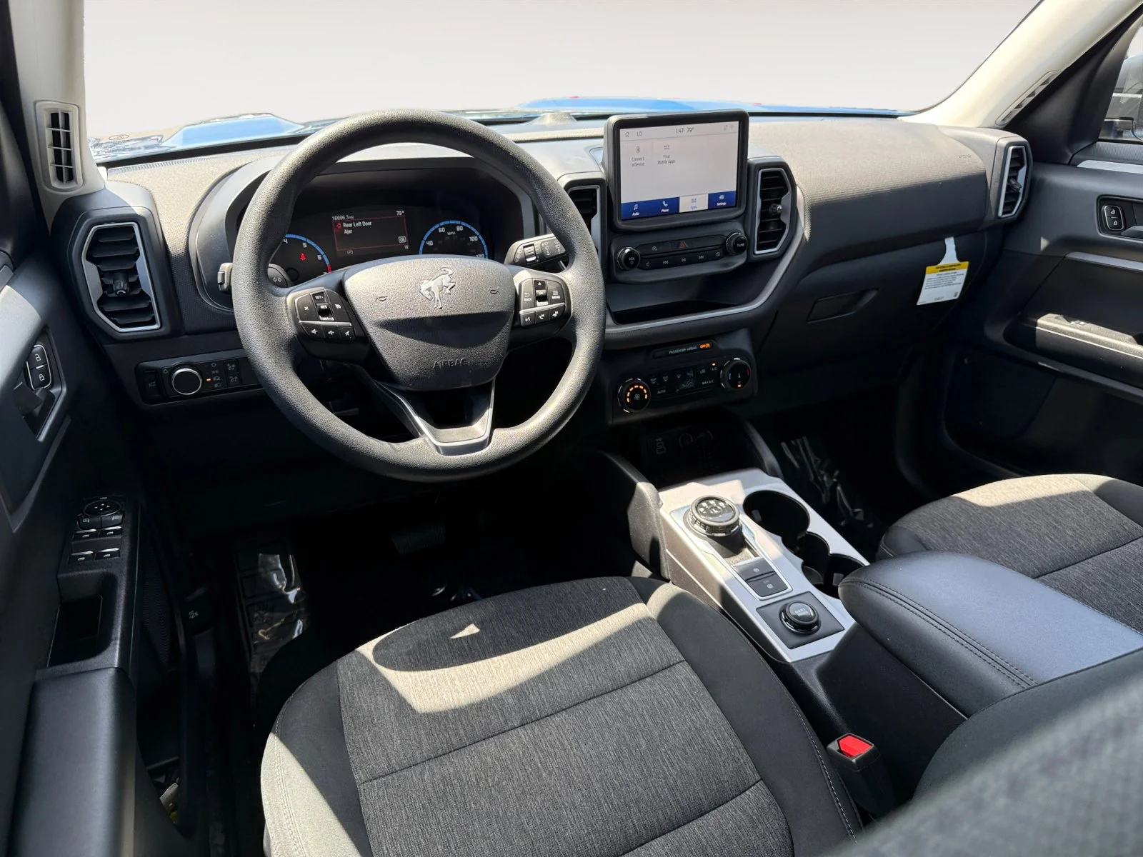 2024 Ford Bronco Sport Big Bend - Photo 15