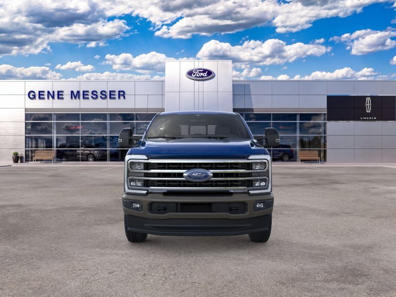 2026 Ford F-350 Super Duty King Ranch - Photo 18