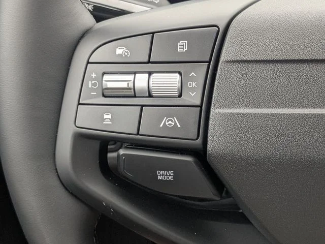 New 2026 Glacial White Pearl Kia EX image 28