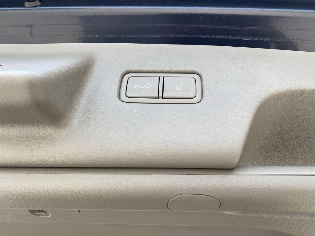 New 2026 Pacific Sapphire Hyundai Blue SEL Premium 7P image 37