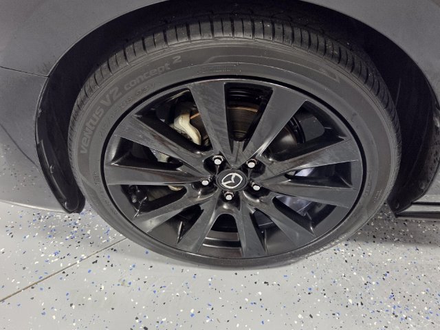 Used 2025 Black Mazda 2.5 S Select Sport image 17