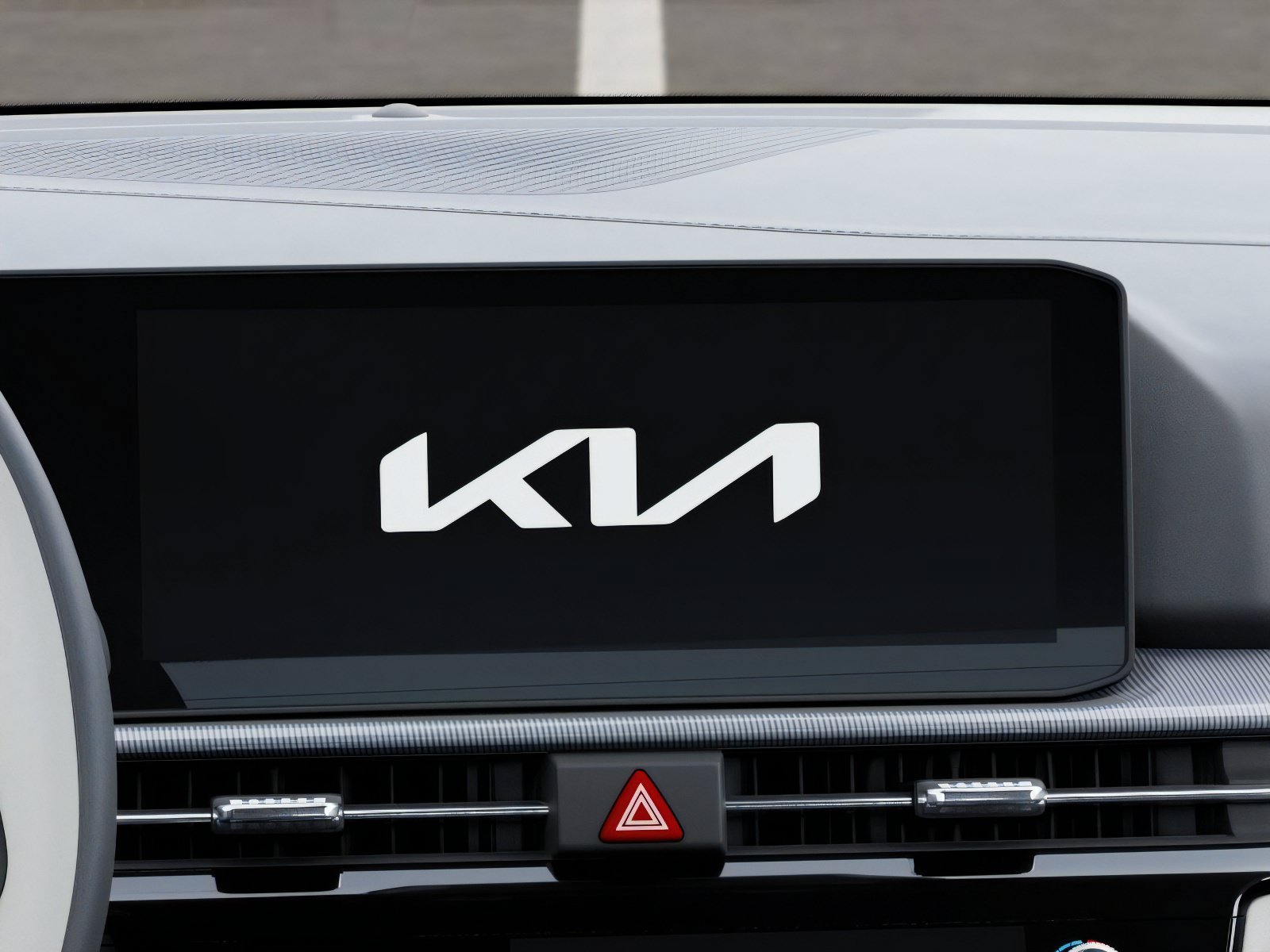 New 2027 Heritage Blue Kia SX Prestige image 20