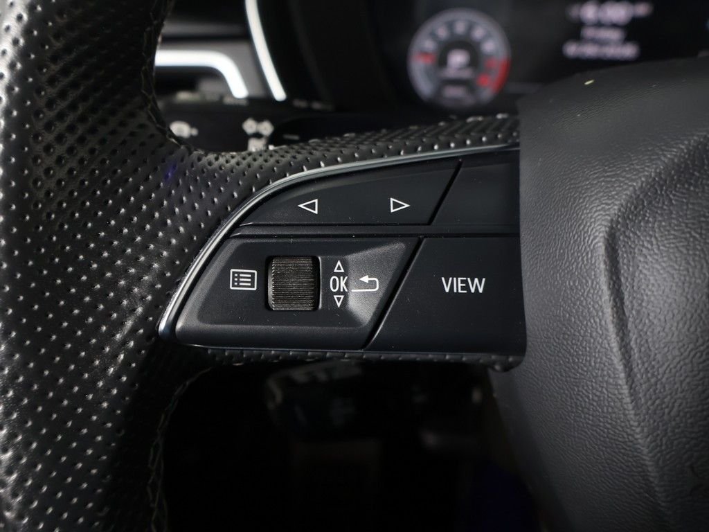 Used 2023 Black Audi 45 S line Premium Plus image 45